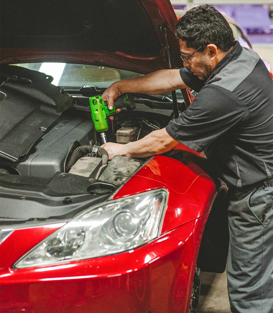 Quality Auto Repair in Everson Quality Auto Repair in Everson