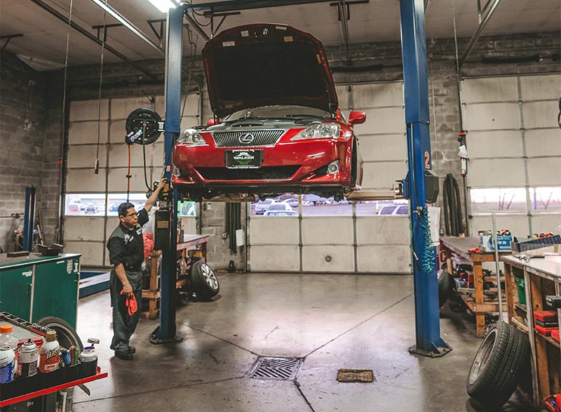 Premier Auto Repair in Ferndale Premier Auto Repair in Ferndale