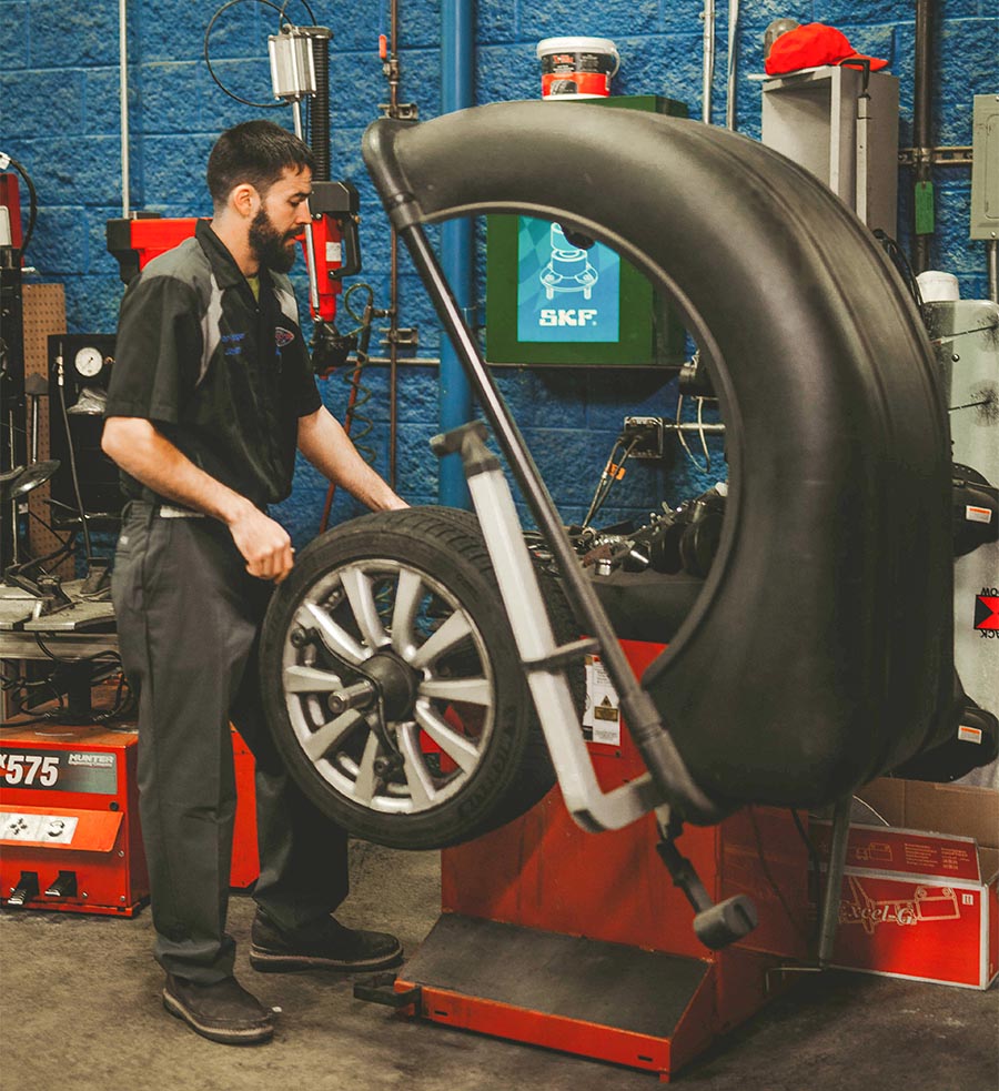 Premier Auto Repair in Lynden Premier Auto Repair in Lynden