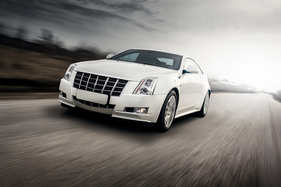 Cadillac Repair In Bellingham, WA Cadillac Repair In Bellingham, WA