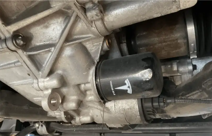 Certified Tesla Repair Shop In Bellingham, Washington Certified Tesla Repair Shop In Bellingham, Washington