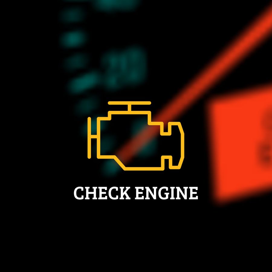 Check Engine Light In Bellingham, WA Check Engine Light In Bellingham, WA