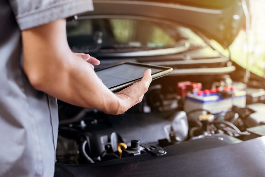 Digital Vehicle Inspections In Bellingham, WA Digital Vehicle Inspections In Bellingham, WA
