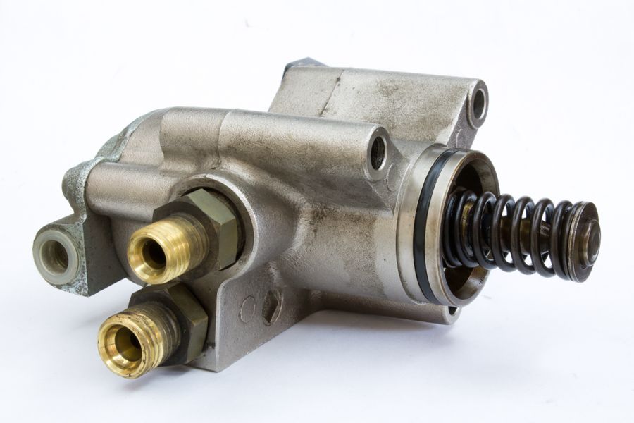 Fuel And Ignition System In Bellingham, WA Fuel And Ignition System In Bellingham, WA