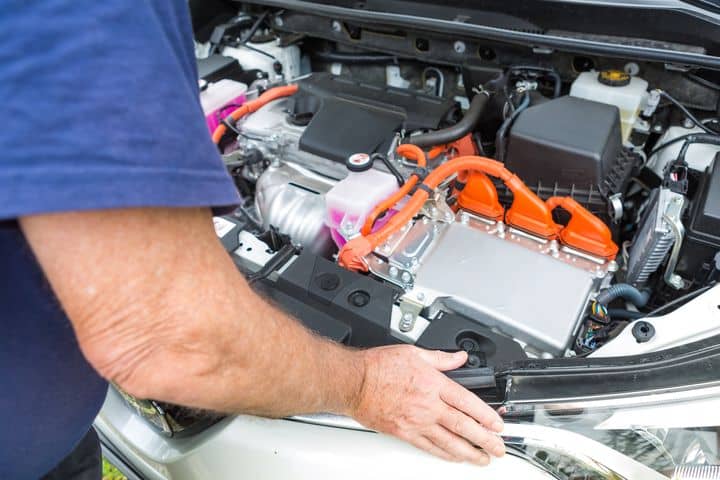 Hybrid Repair In Bellingham, WA Hybrid Repair In Bellingham, WA